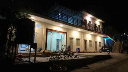 Khách sạn Hòn Sơn
